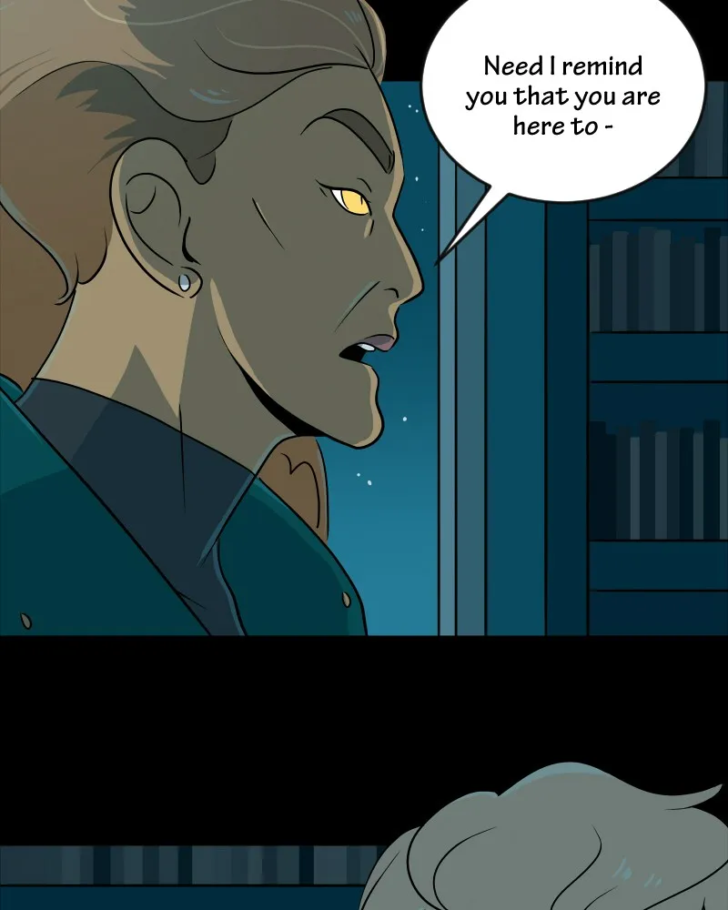 Read The Croaking EN Manga Online