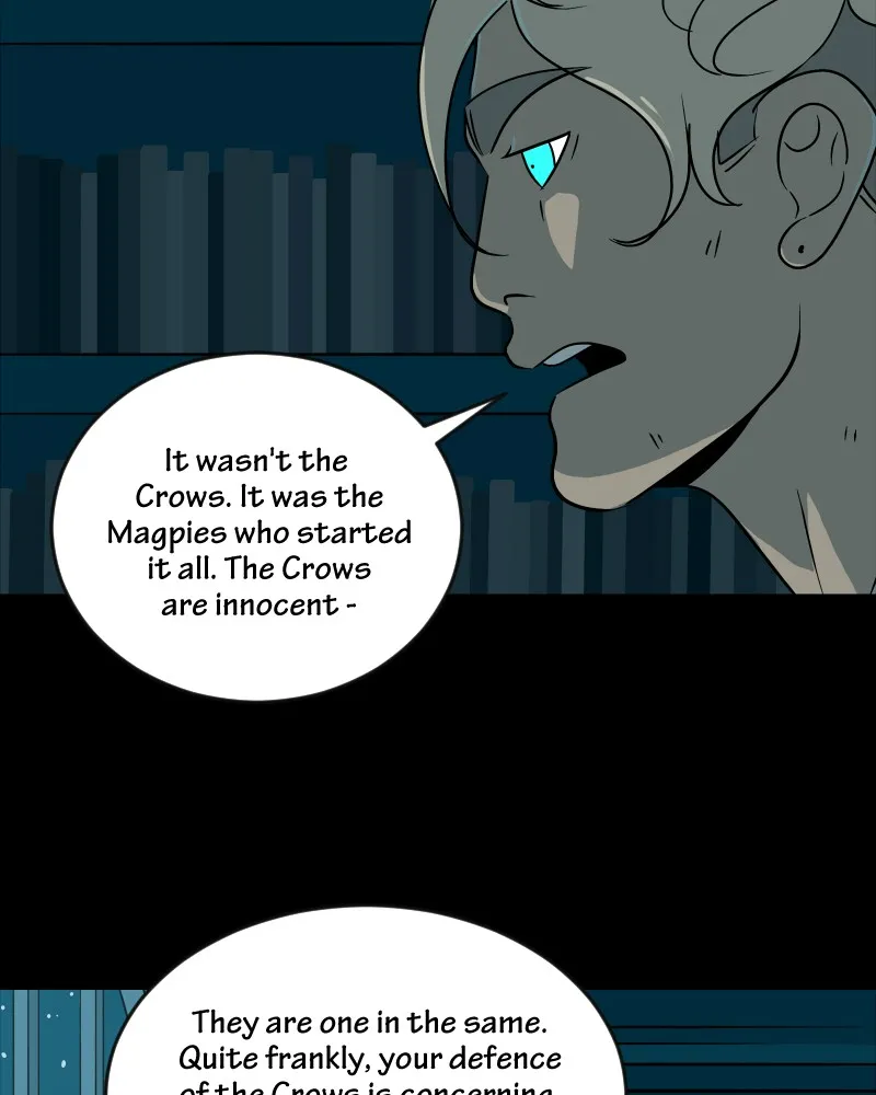 Read The Croaking EN Manga Online