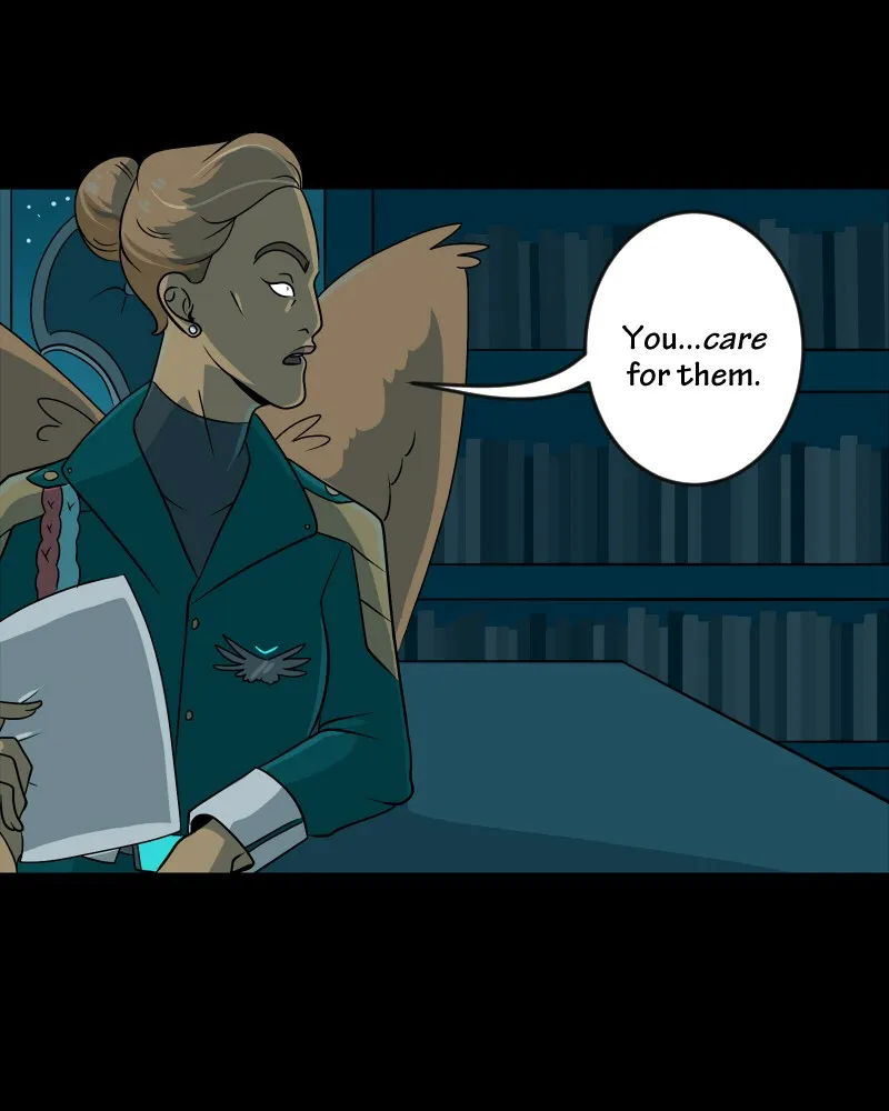 Read The Croaking EN Manga Online