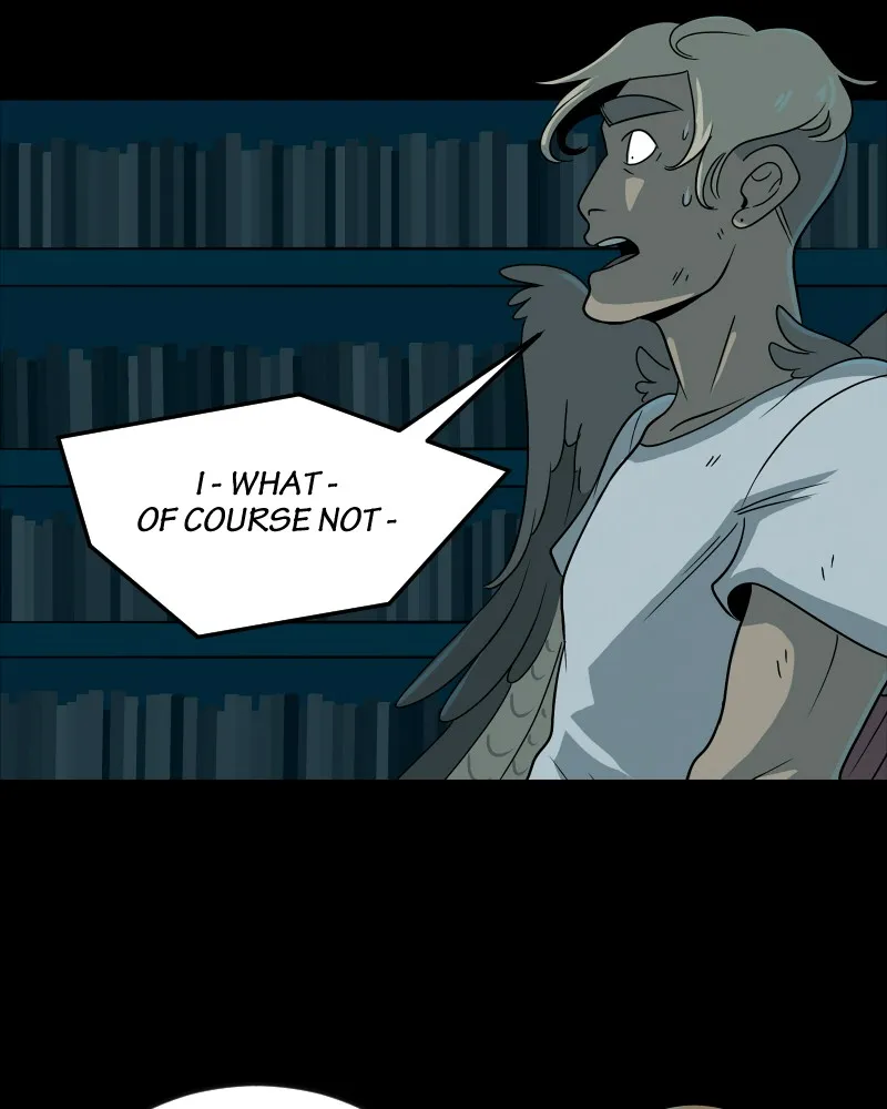 Read The Croaking EN Manga Online