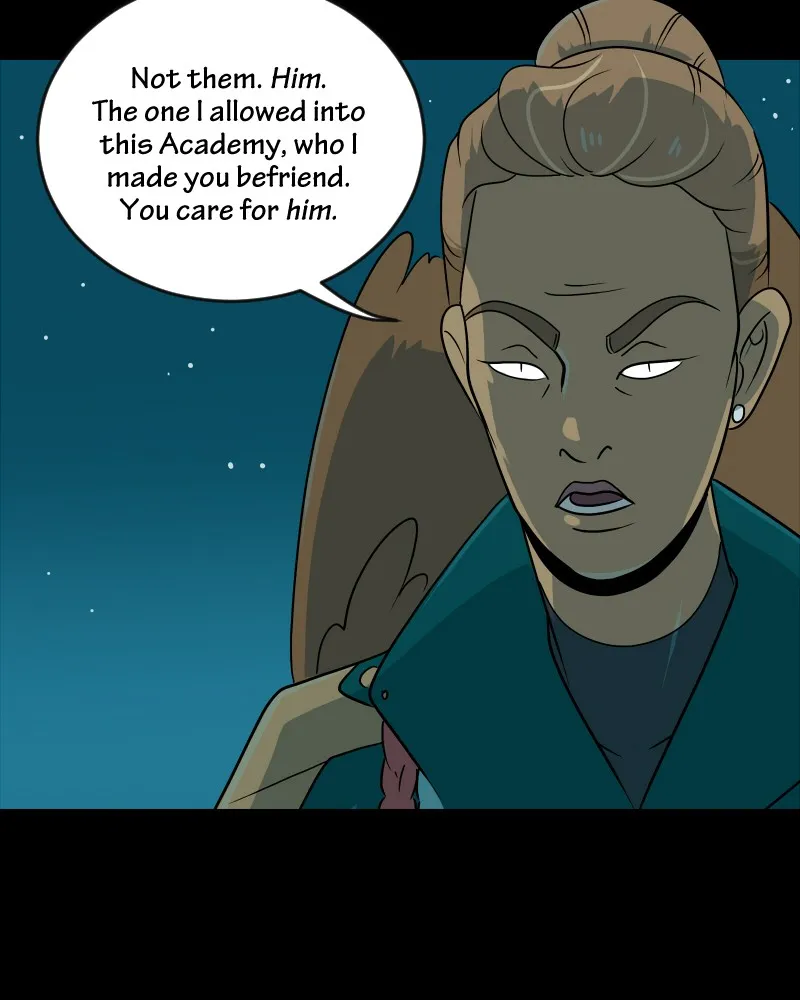 Read The Croaking EN Manga Online