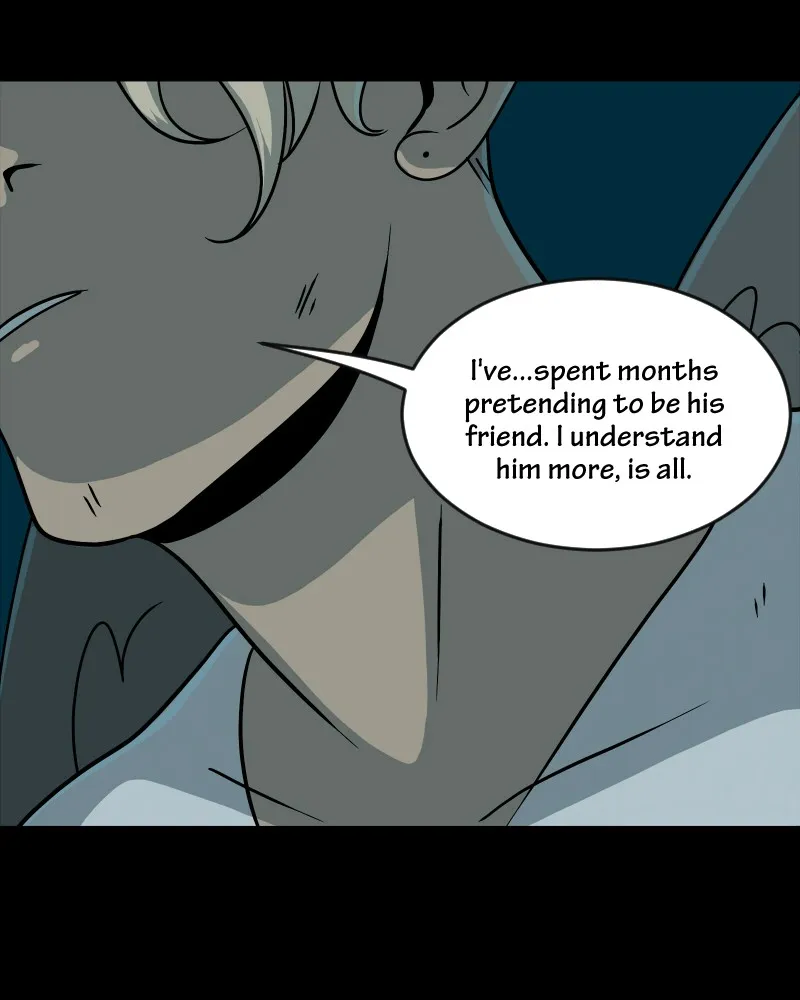 Read The Croaking EN Manga Online