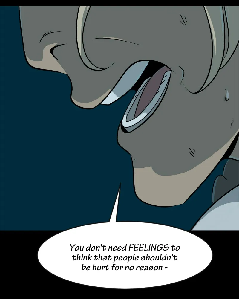 Read The Croaking EN Manga Online