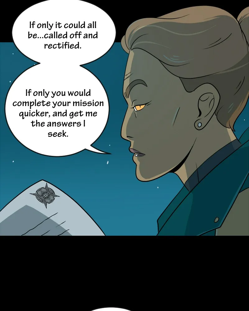 Read The Croaking EN Manga Online
