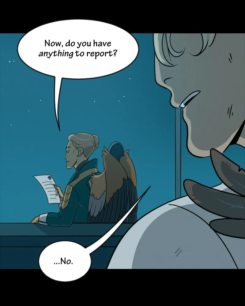 Read The Croaking EN Manga Online