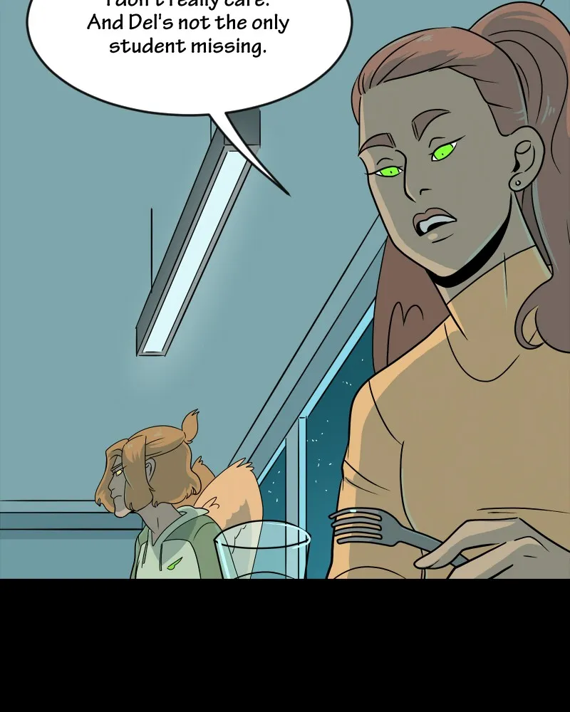 Read The Croaking EN Manga Online