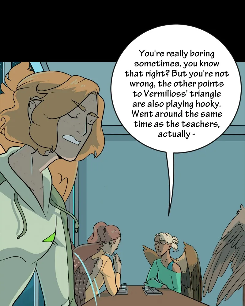 Read The Croaking EN Manga Online
