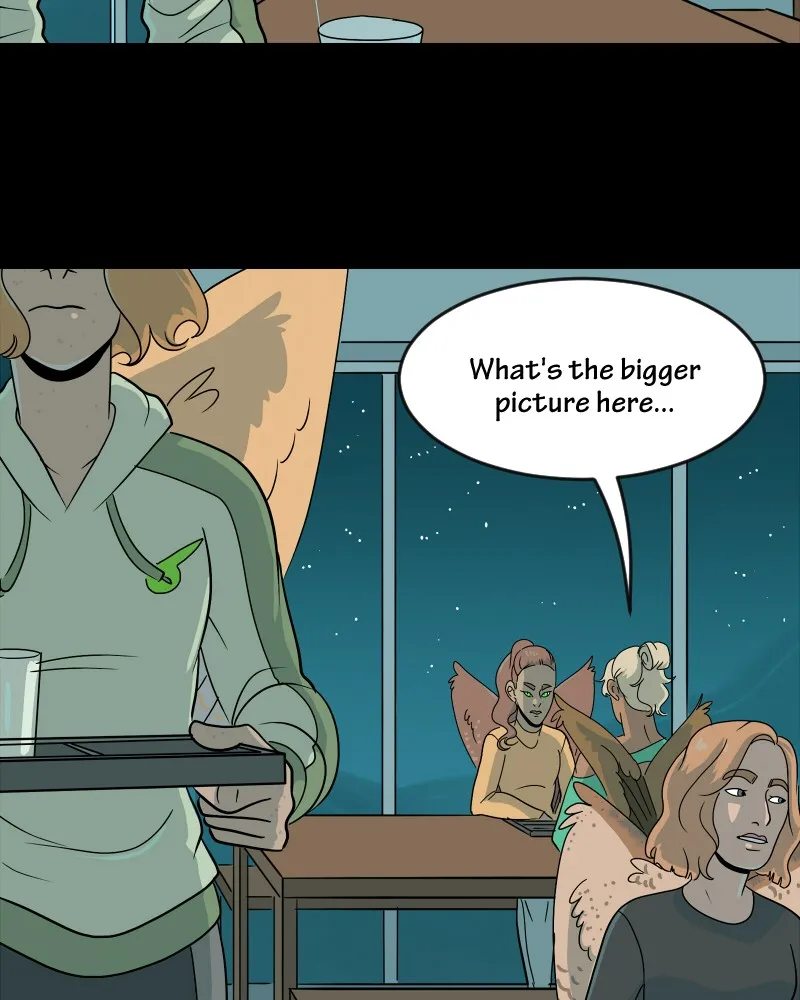 Read The Croaking EN Manga Online