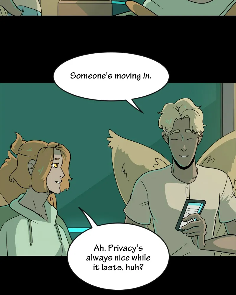 Read The Croaking EN Manga Online