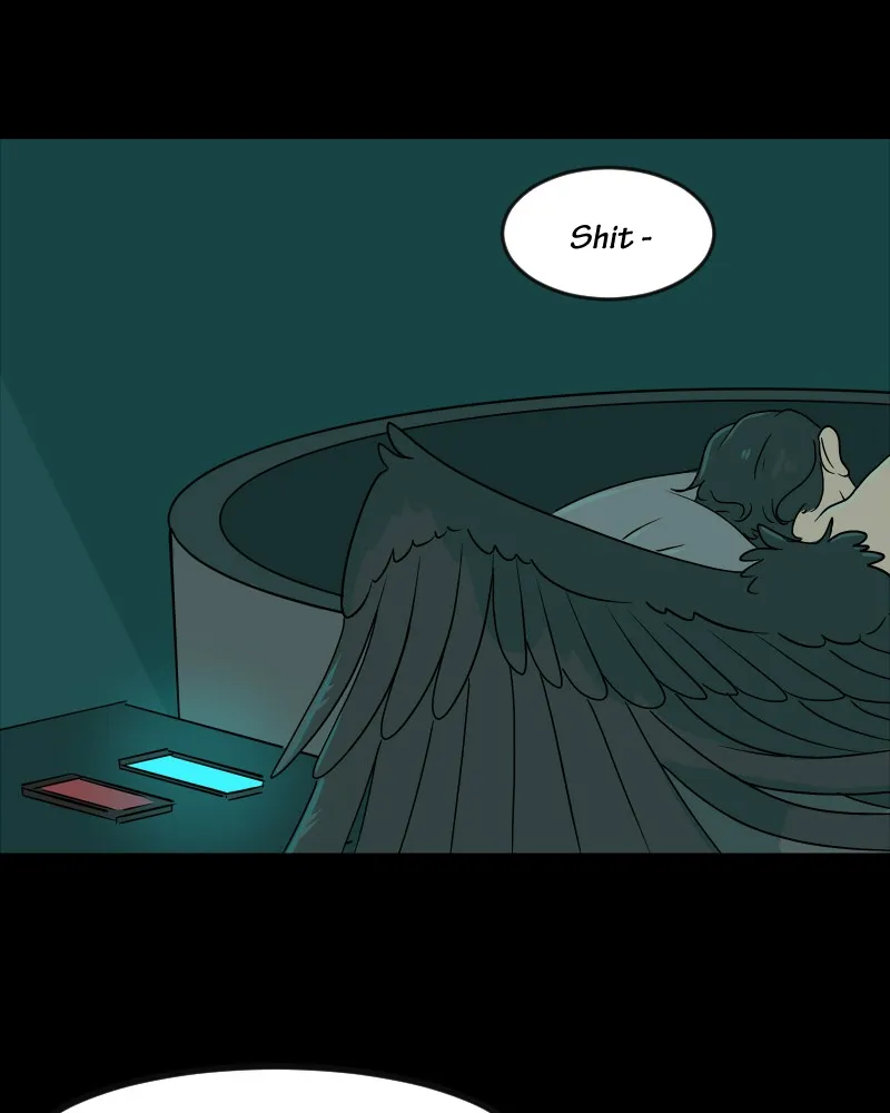 Read The Croaking EN Manga Online