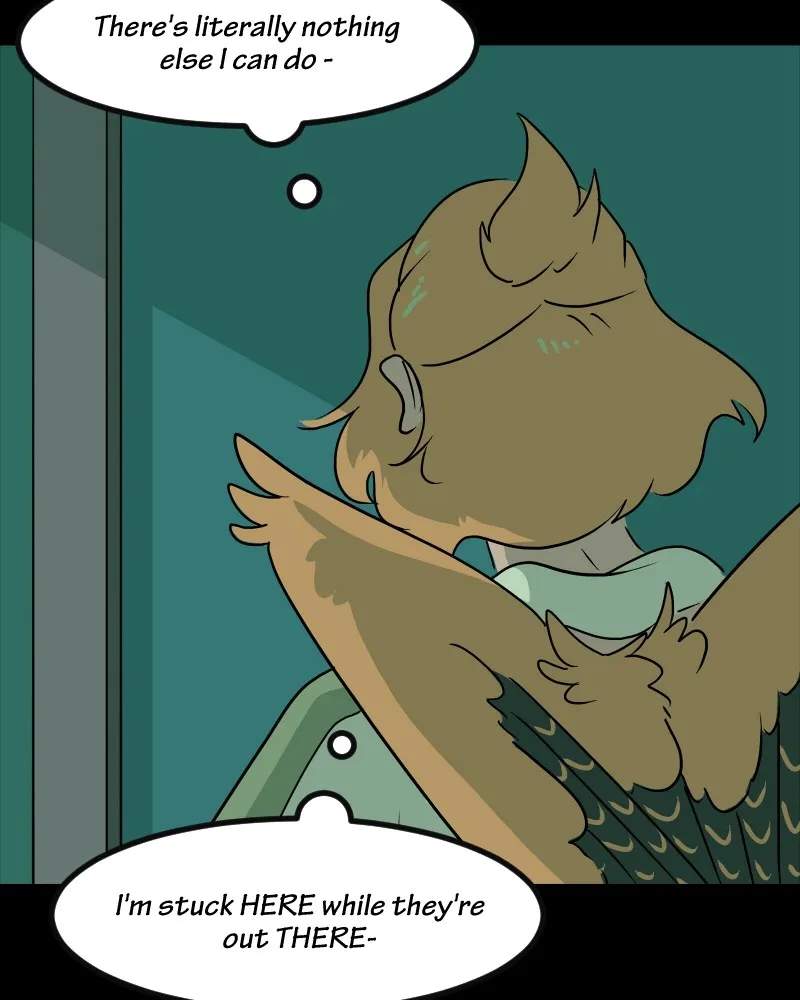 Read The Croaking EN Manga Online