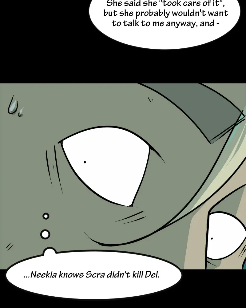Read The Croaking EN Manga Online