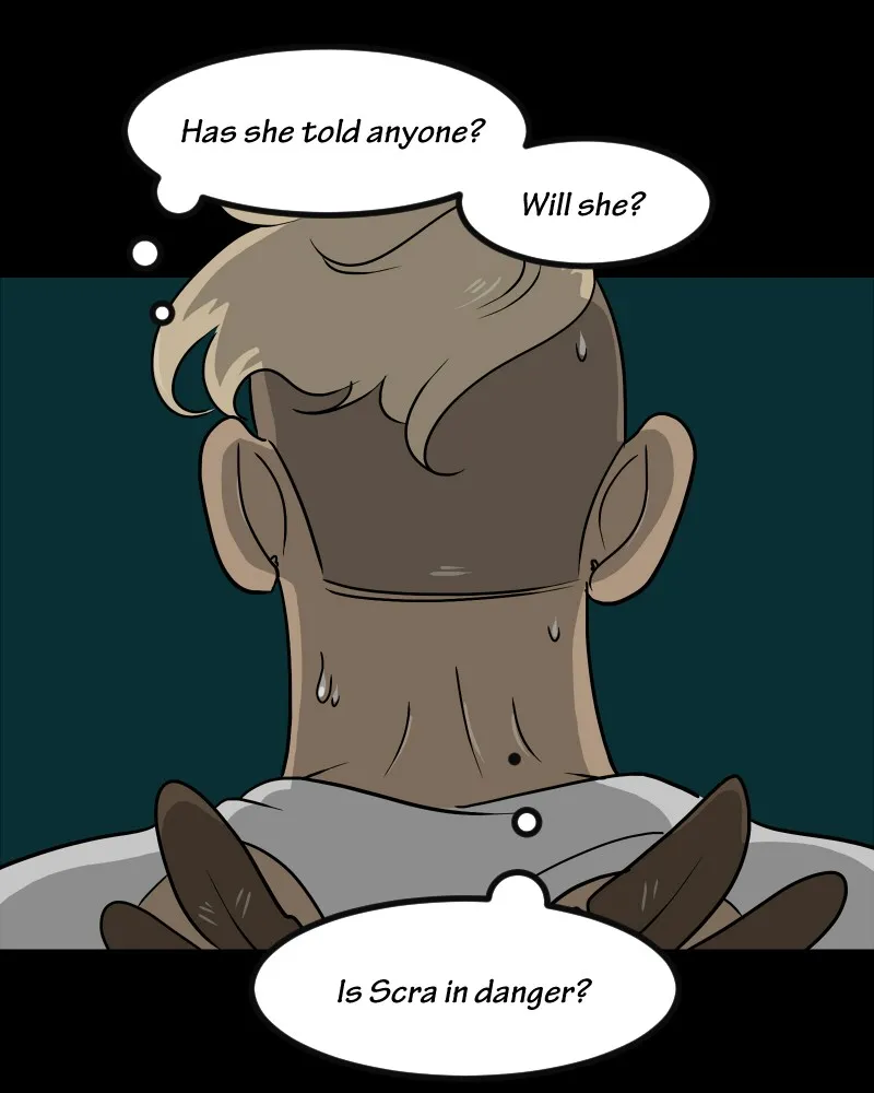 Read The Croaking EN Manga Online