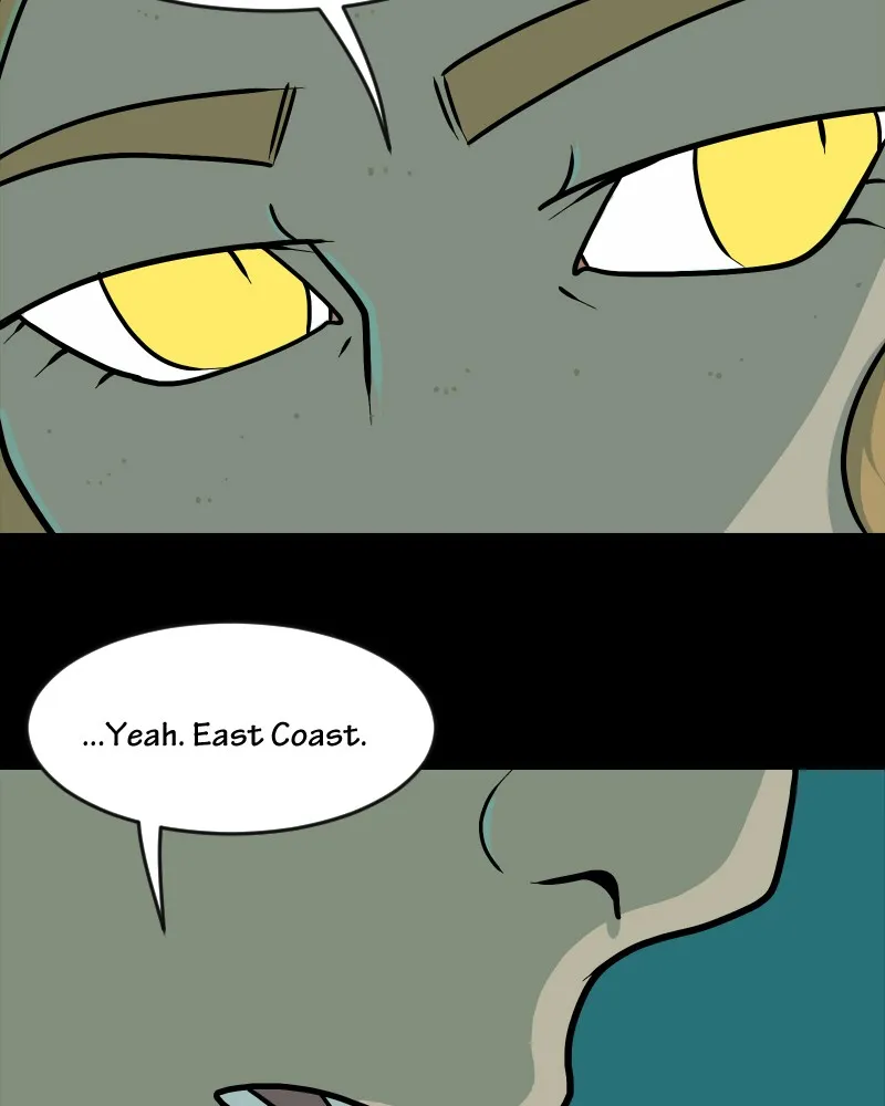 Read The Croaking EN Manga Online