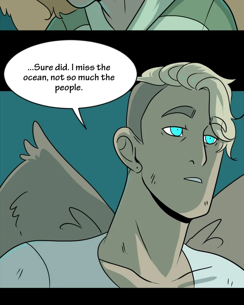 Read The Croaking EN Manga Online