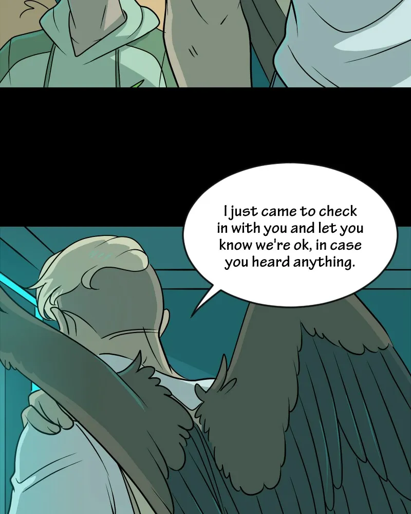 Read The Croaking EN Manga Online