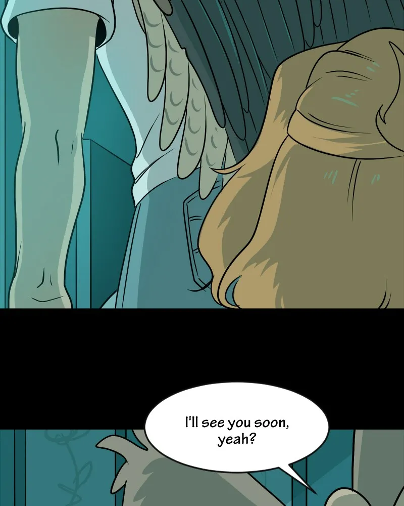 Read The Croaking EN Manga Online