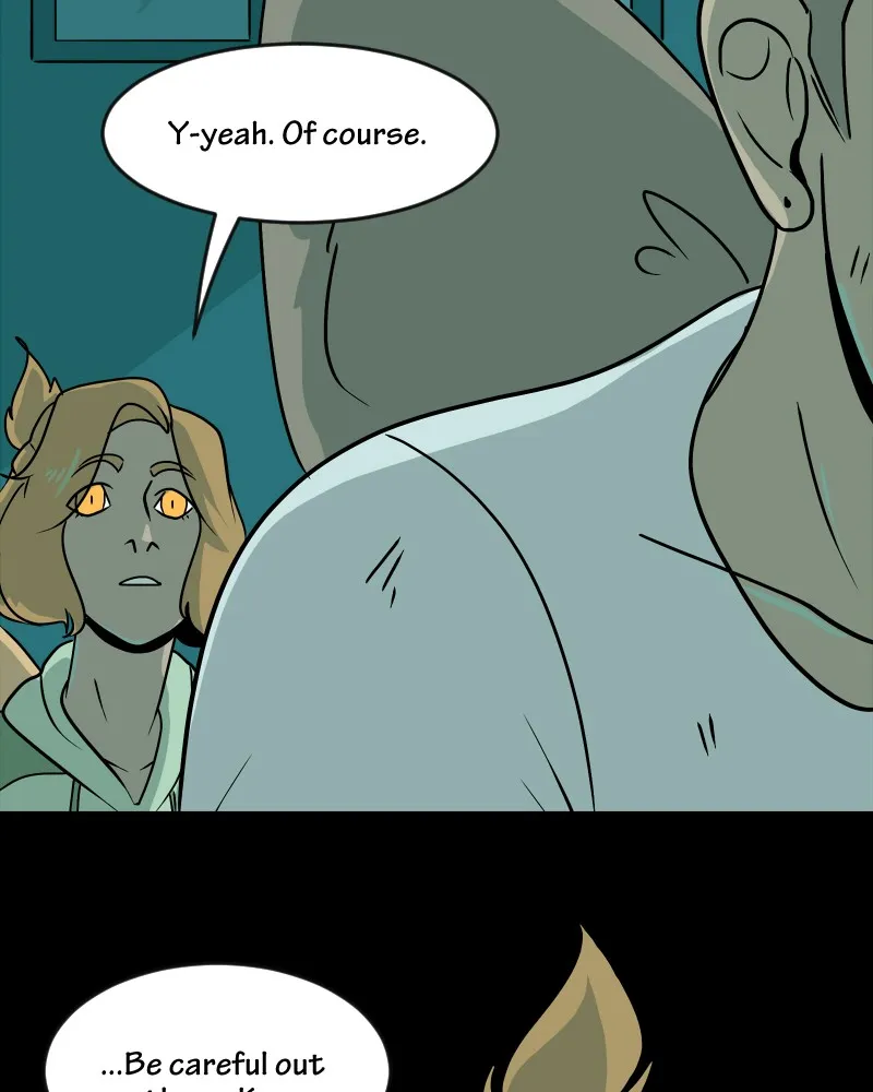 Read The Croaking EN Manga Online