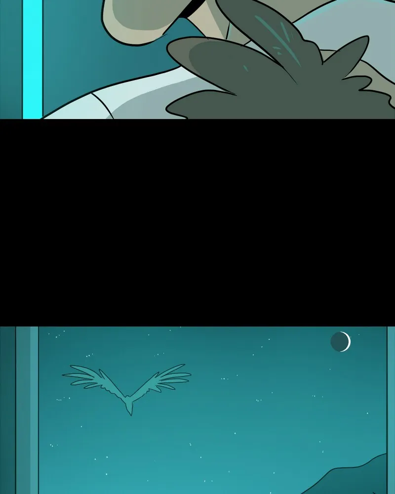 Read The Croaking EN Manga Online