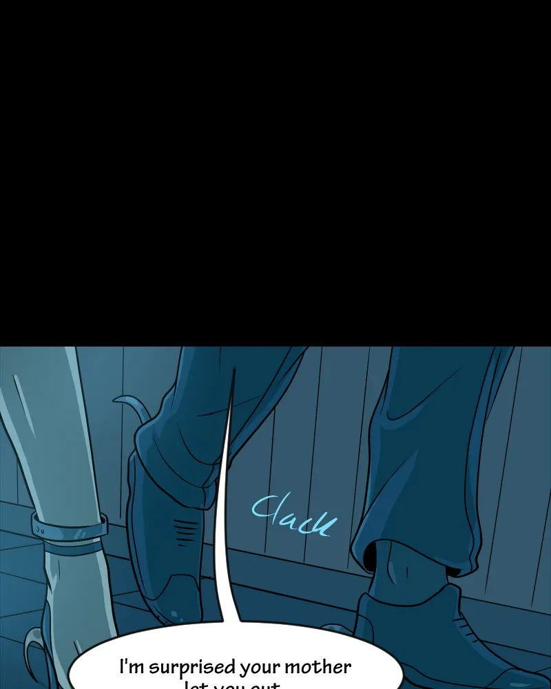 Read The Croaking EN Manga Online