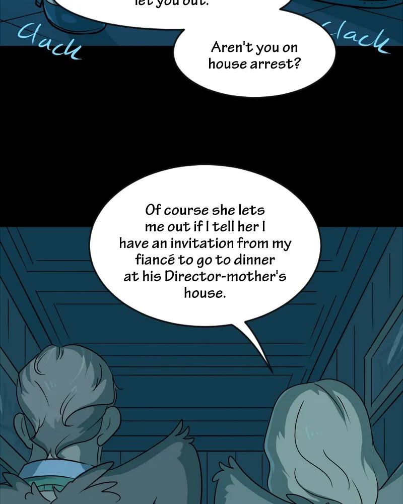Read The Croaking EN Manga Online