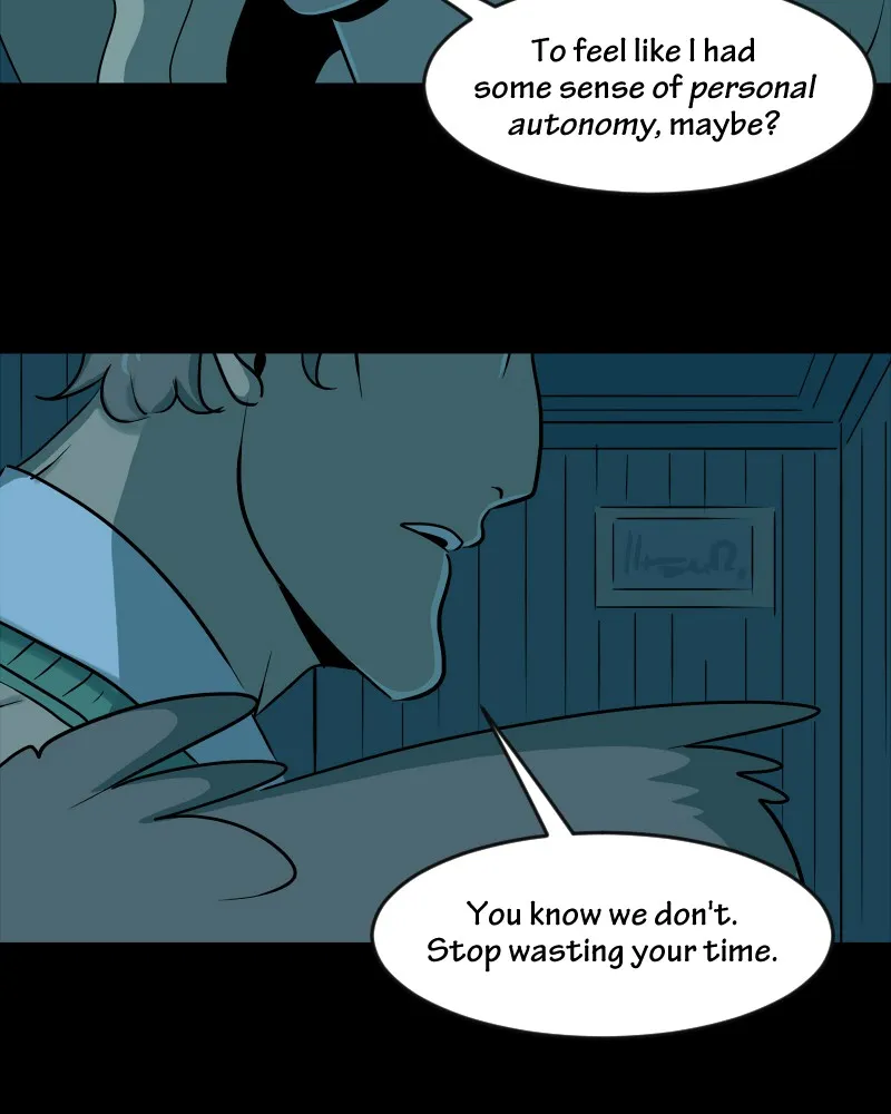 Read The Croaking EN Manga Online