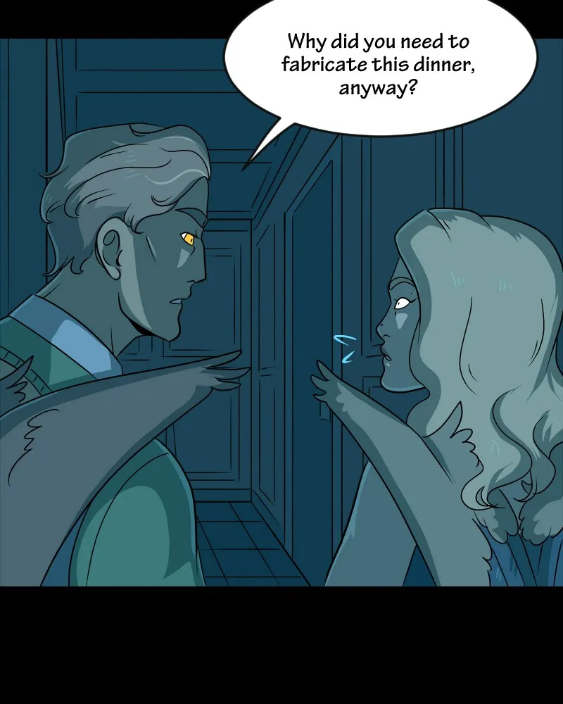 Read The Croaking EN Manga Online