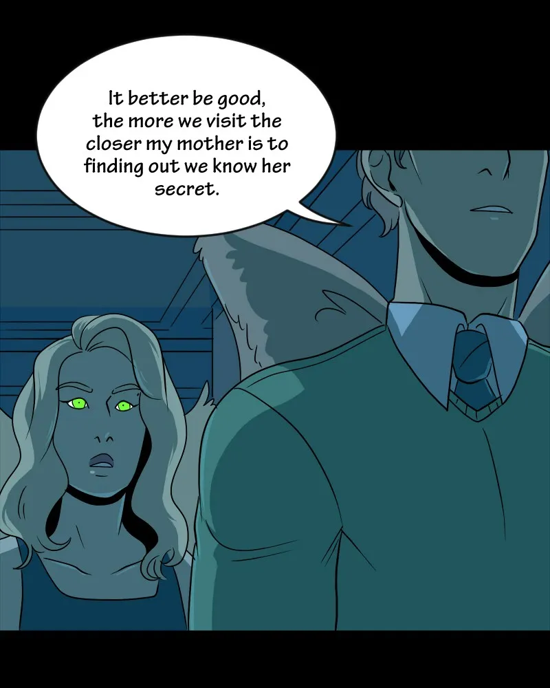 Read The Croaking EN Manga Online