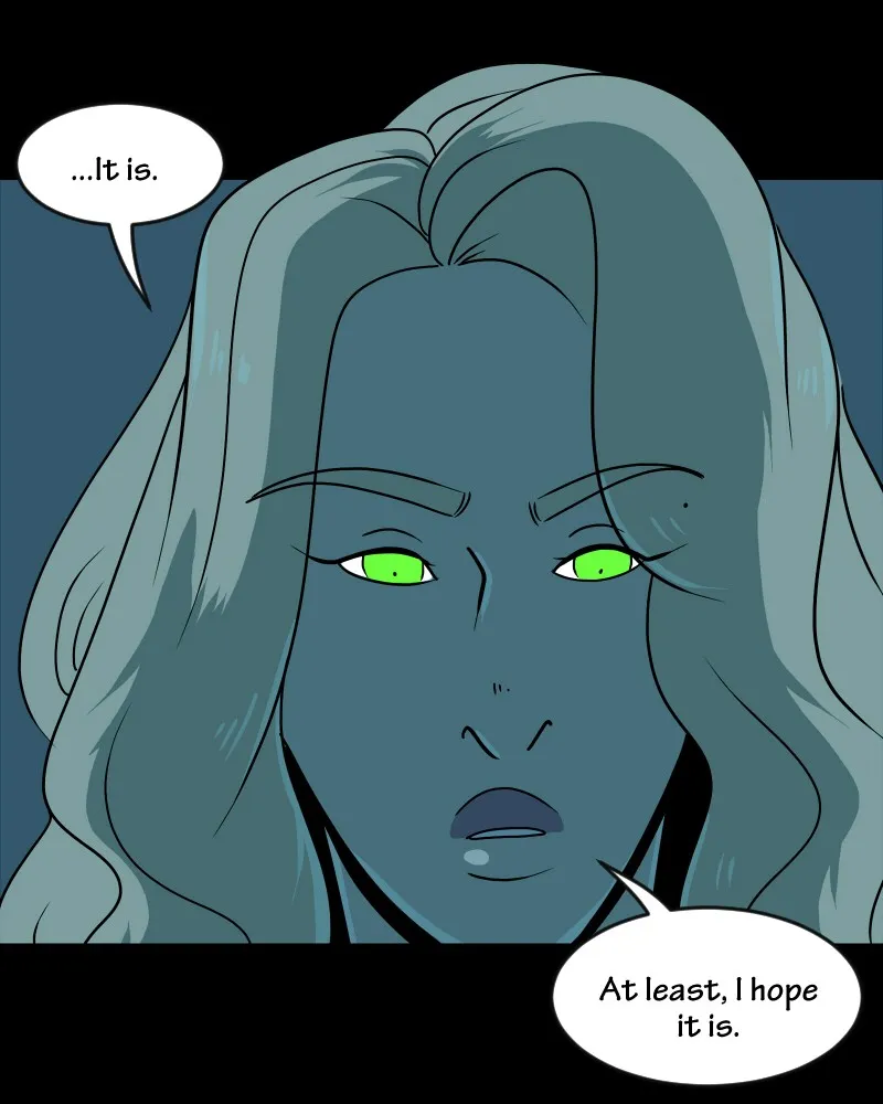 Read The Croaking EN Manga Online