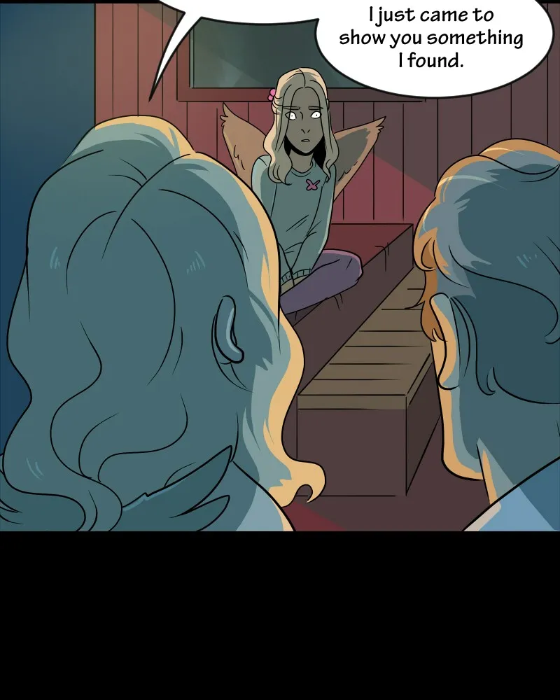 Read The Croaking EN Manga Online