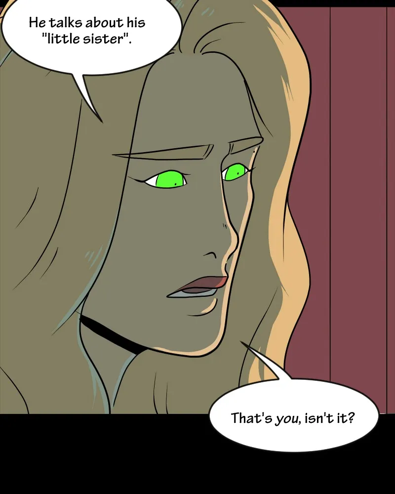 Read The Croaking EN Manga Online