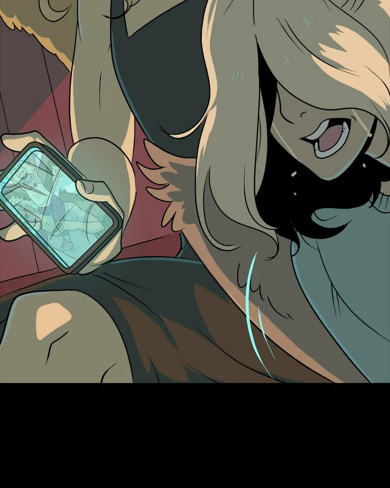 Read The Croaking EN Manga Online