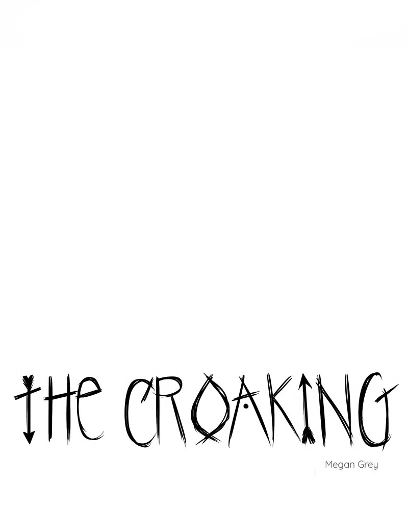 Read The Croaking EN Manga Online