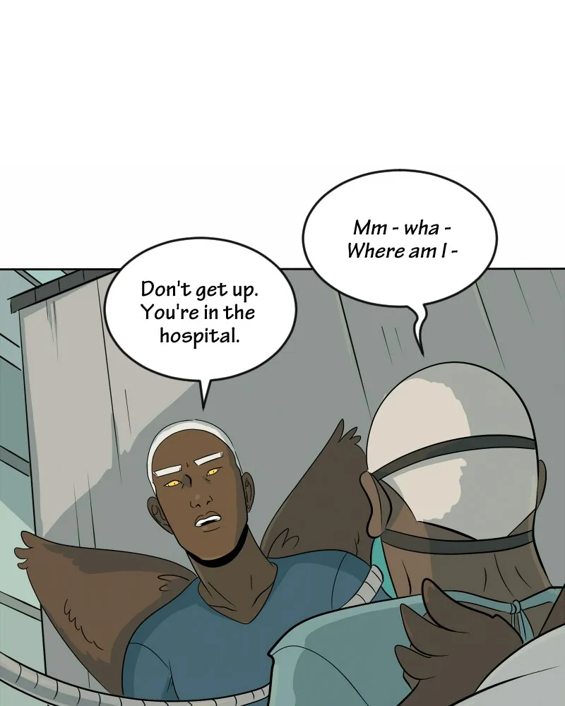 Read The Croaking EN Manga Online