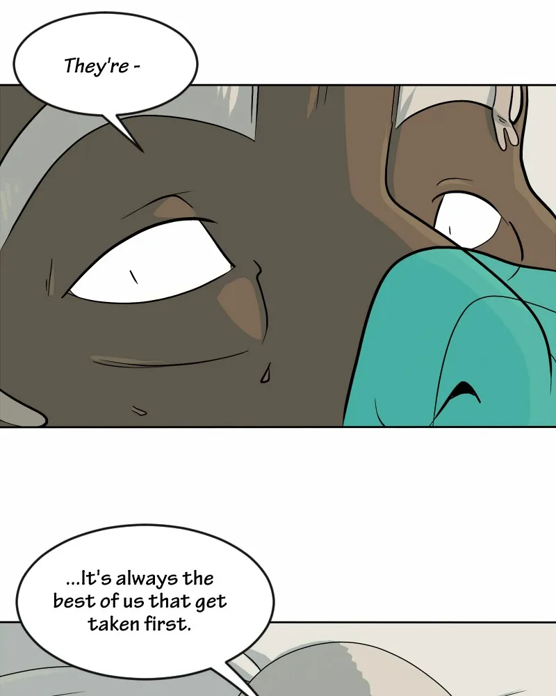 Read The Croaking EN Manga Online