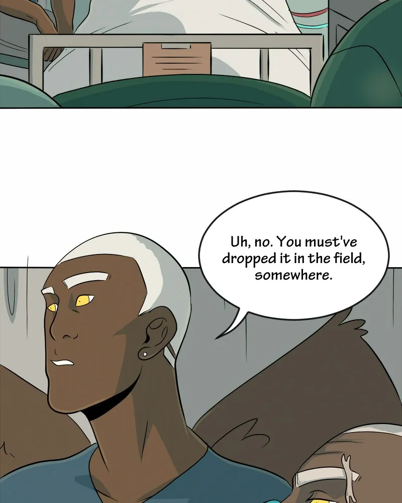 Read The Croaking EN Manga Online