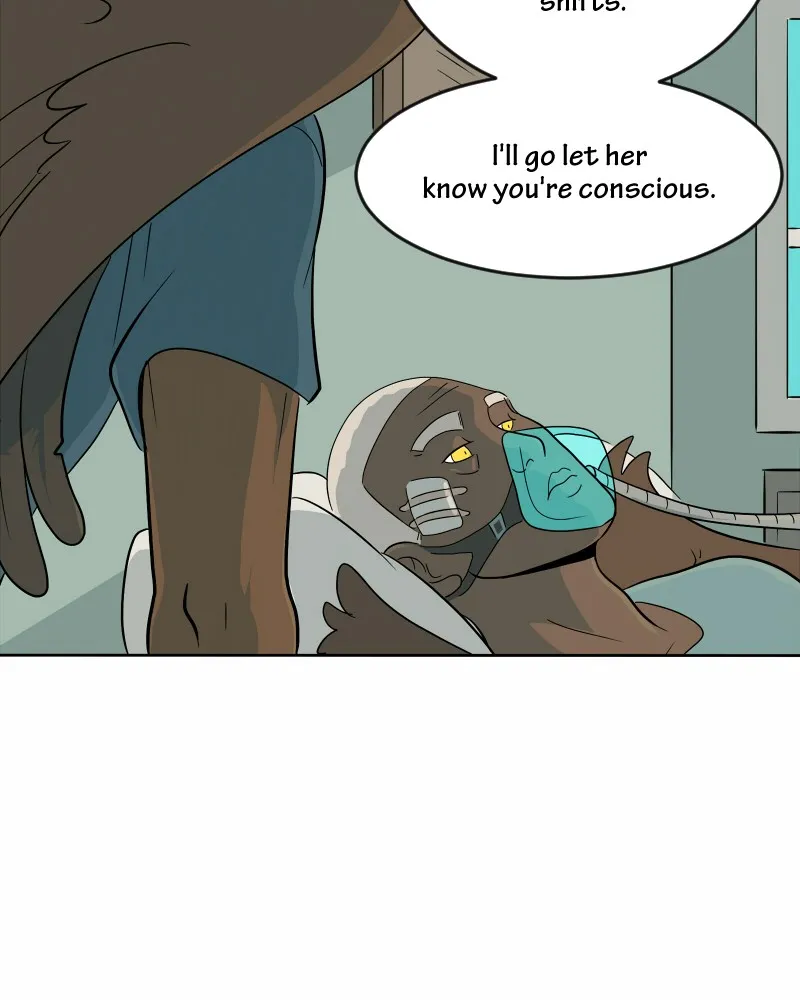 Read The Croaking EN Manga Online