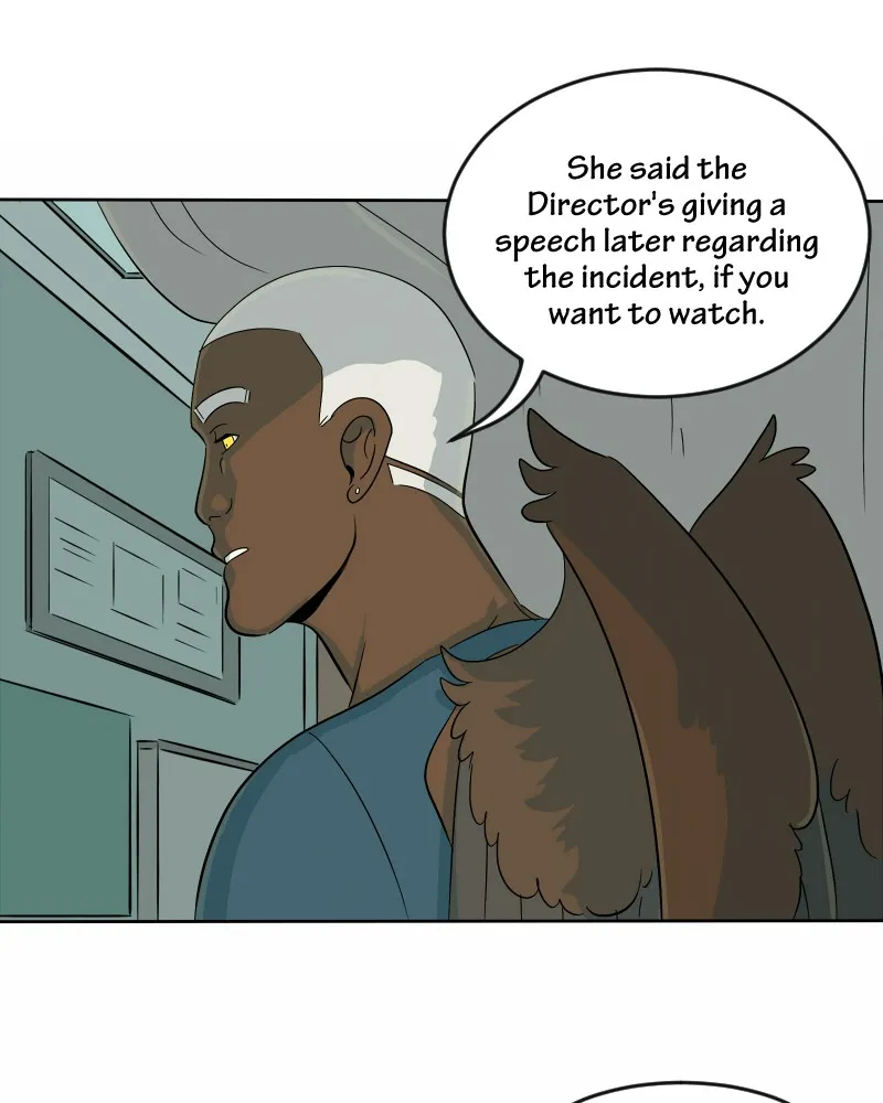Read The Croaking EN Manga Online