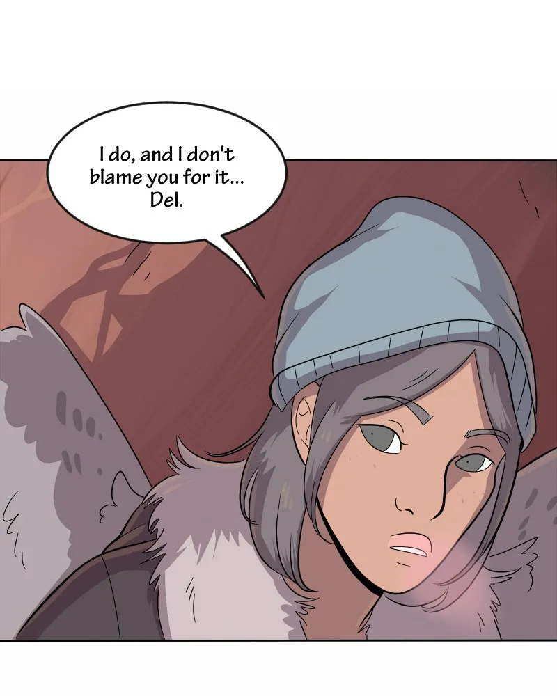 Read The Croaking EN Manga Online
