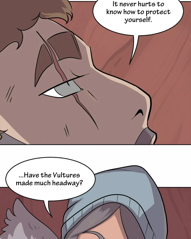 Read The Croaking EN Manga Online