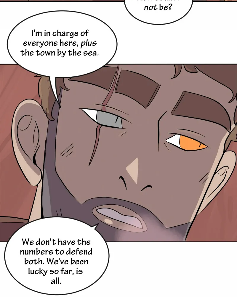 Read The Croaking EN Manga Online