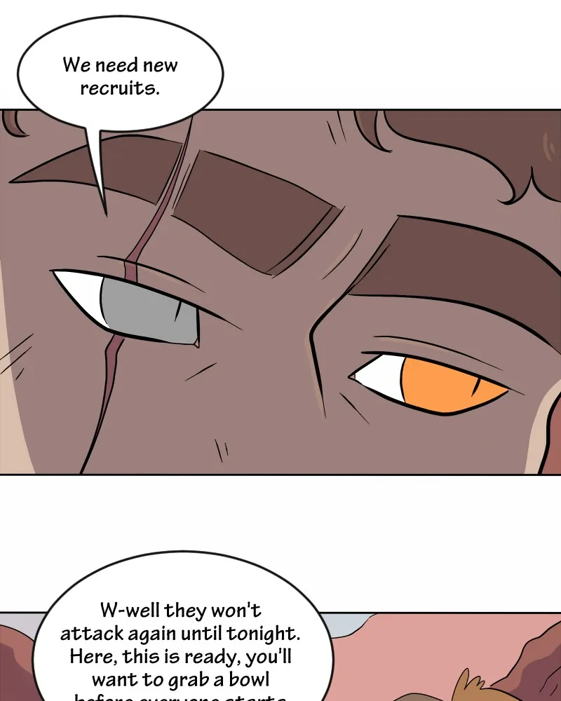 Read The Croaking EN Manga Online