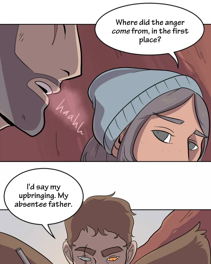 Read The Croaking EN Manga Online