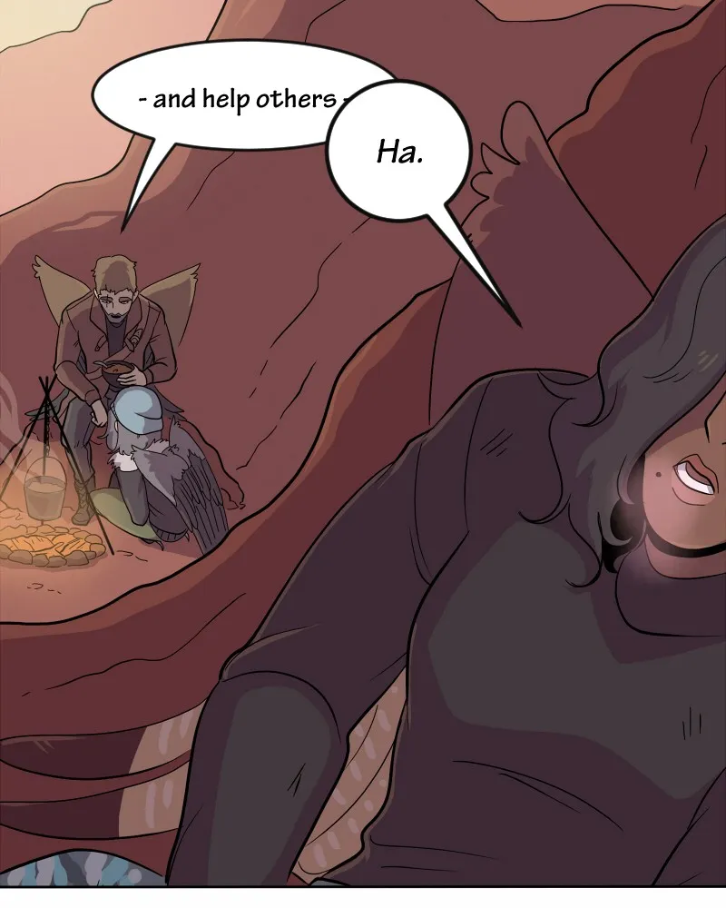 Read The Croaking EN Manga Online
