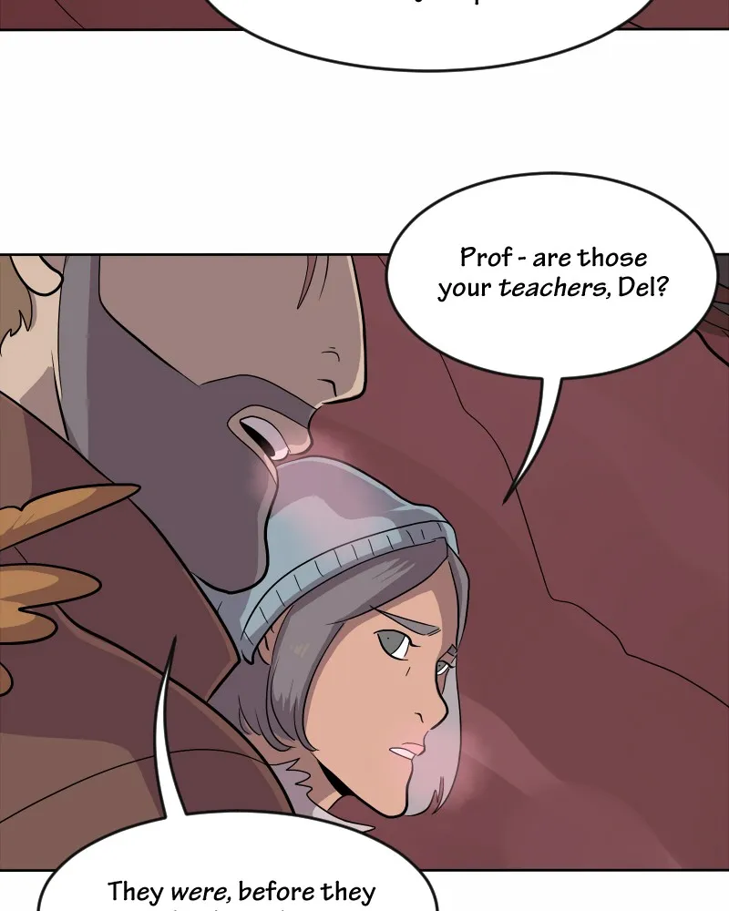 Read The Croaking EN Manga Online