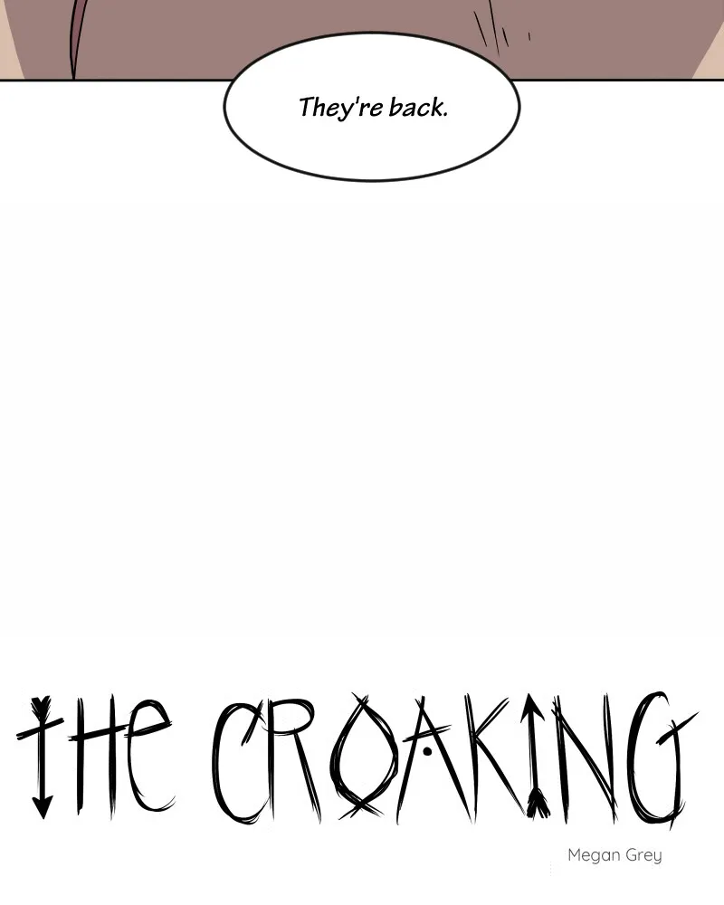 Read The Croaking EN Manga Online