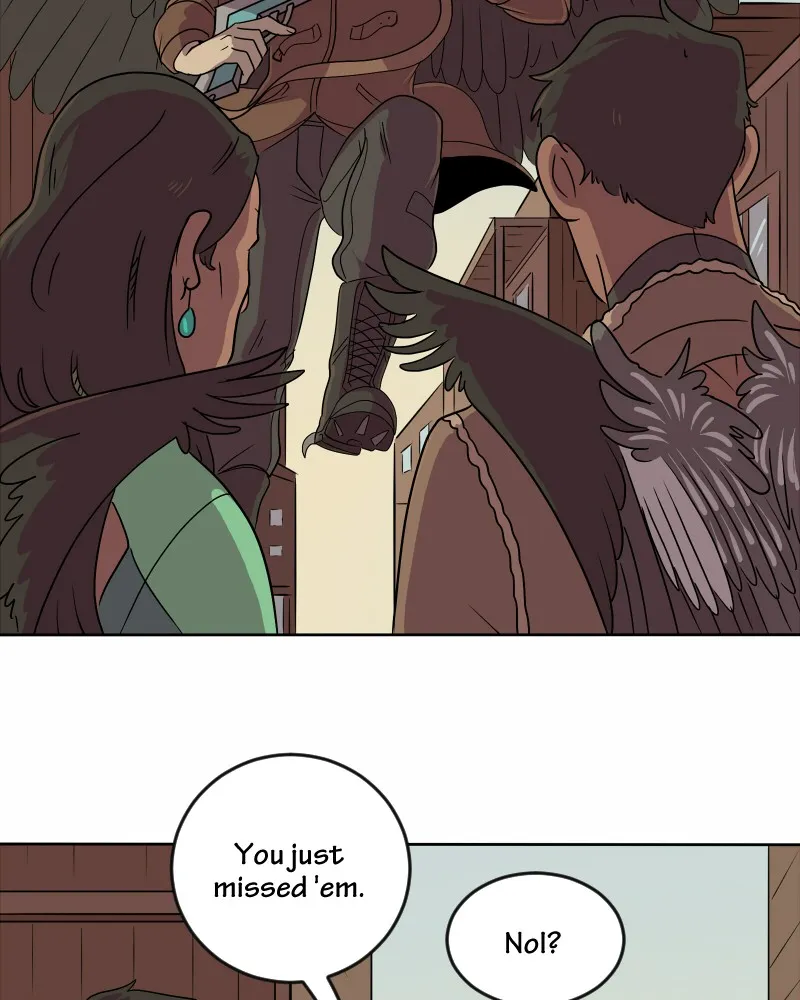 Read The Croaking EN Manga Online