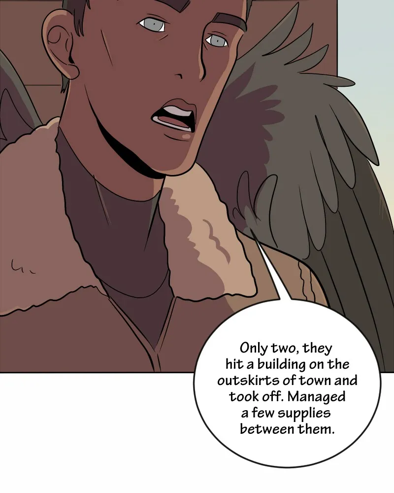 Read The Croaking EN Manga Online