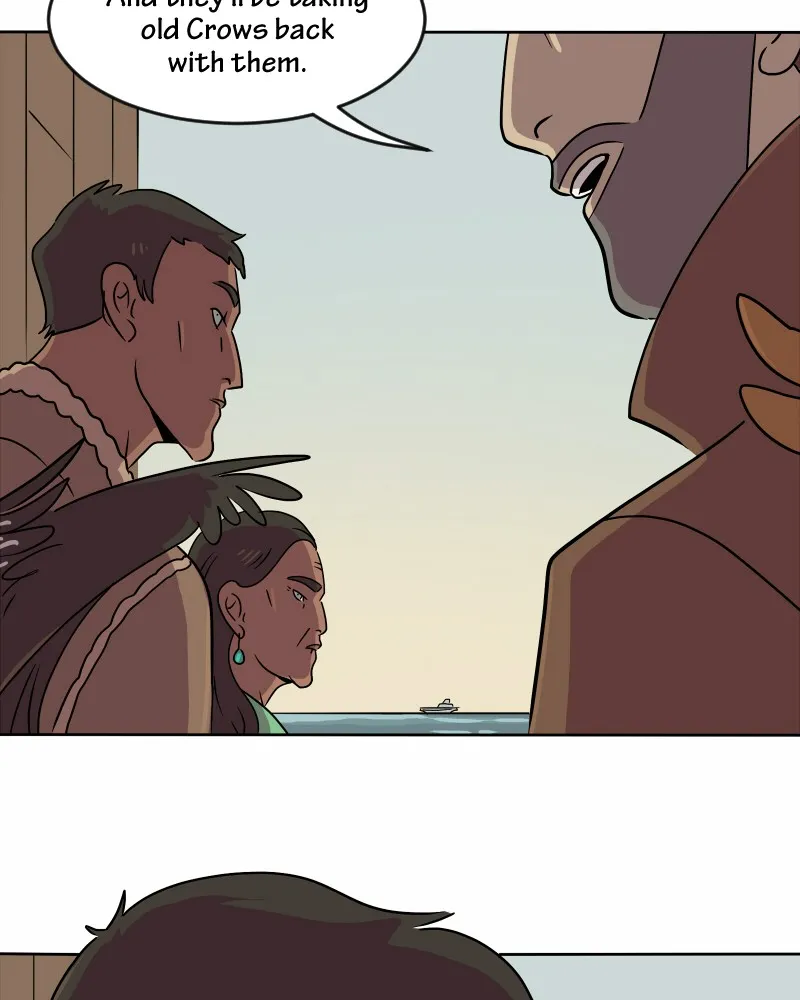 Read The Croaking EN Manga Online