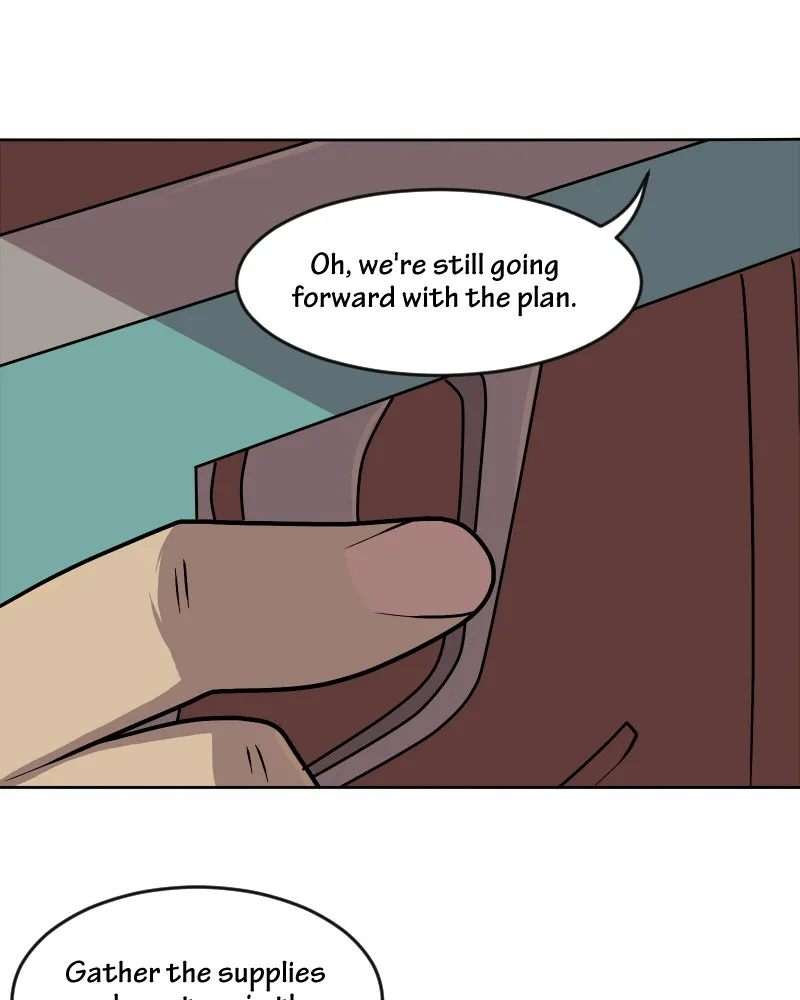 Read The Croaking EN Manga Online